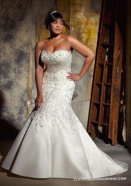 Plus Size
