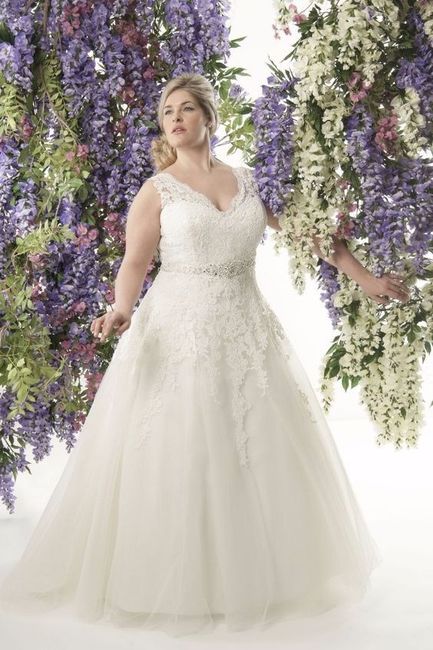 Plus Size