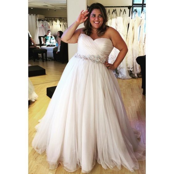 Plus Size