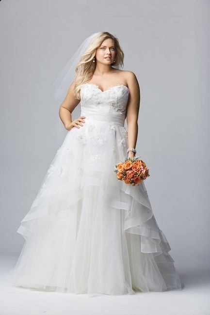Plus Size