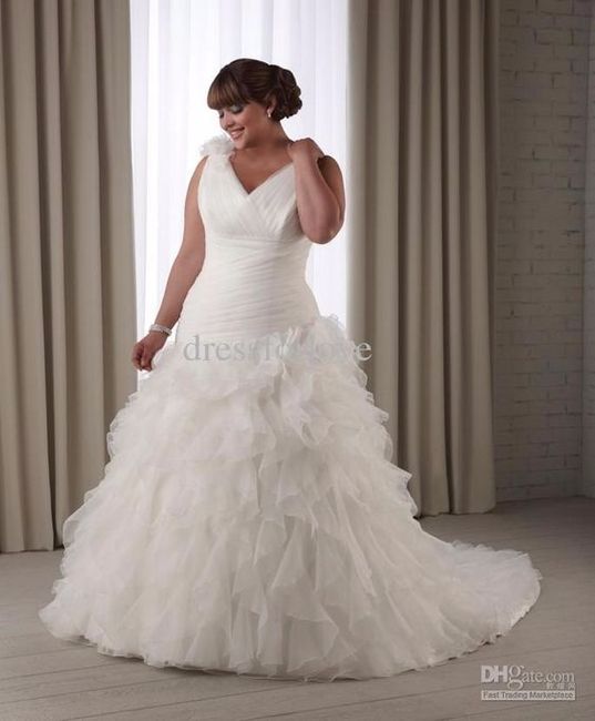 Plus Size