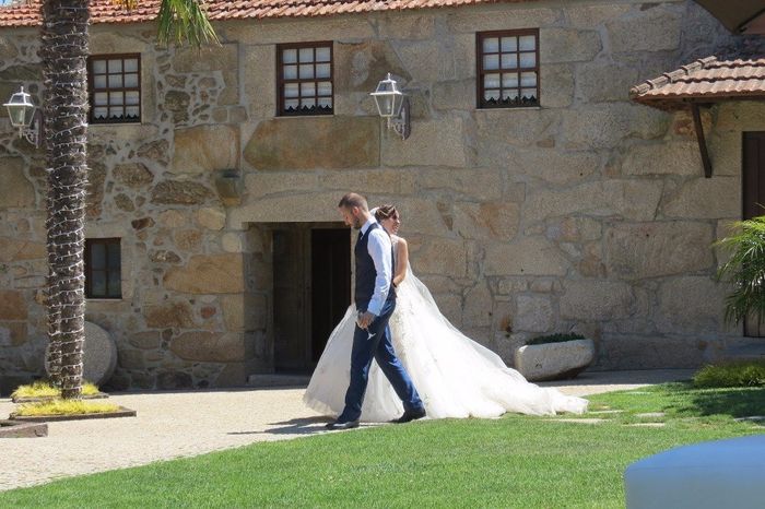casamento