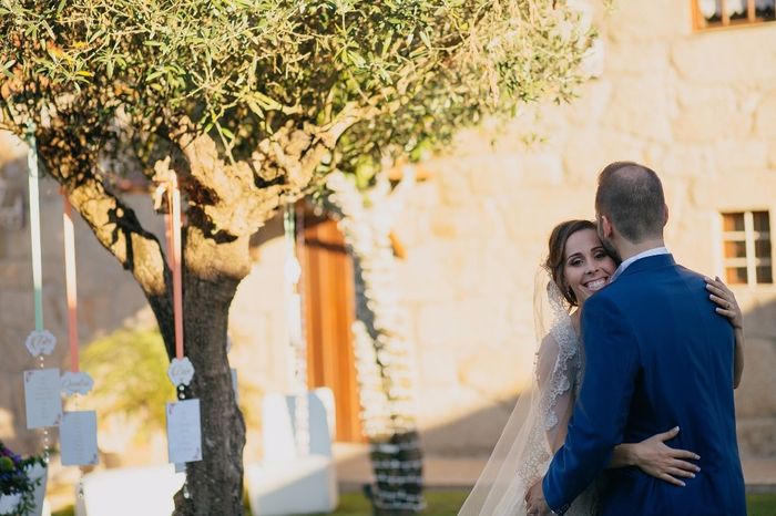 casamento