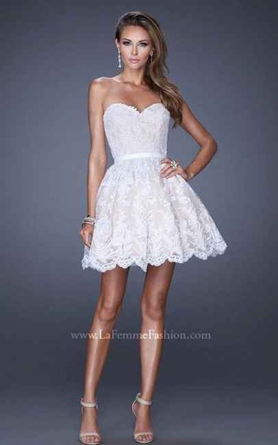 Vestido
