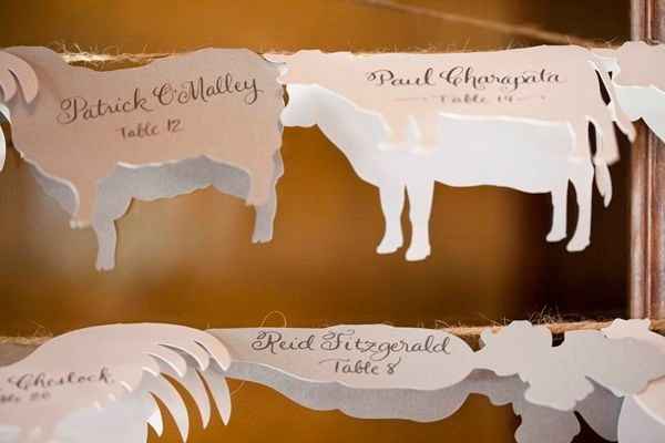 Tema vacas