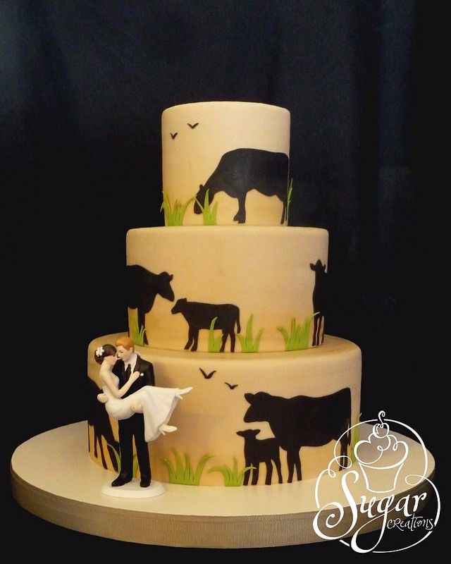 Tema vacas