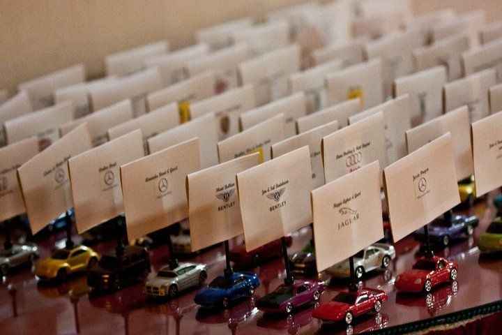 Tema carros 