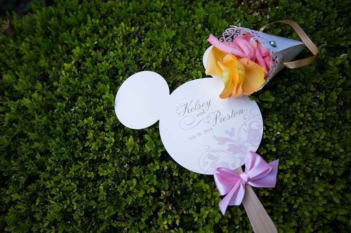 Tema Mickey e Minnie