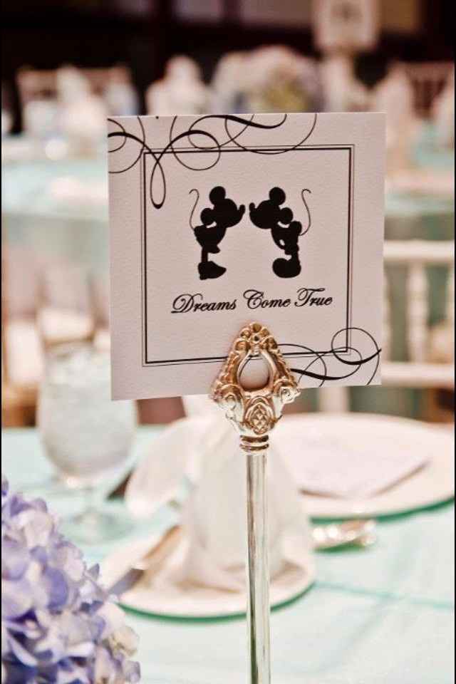 Tema Mickey e Minnie
