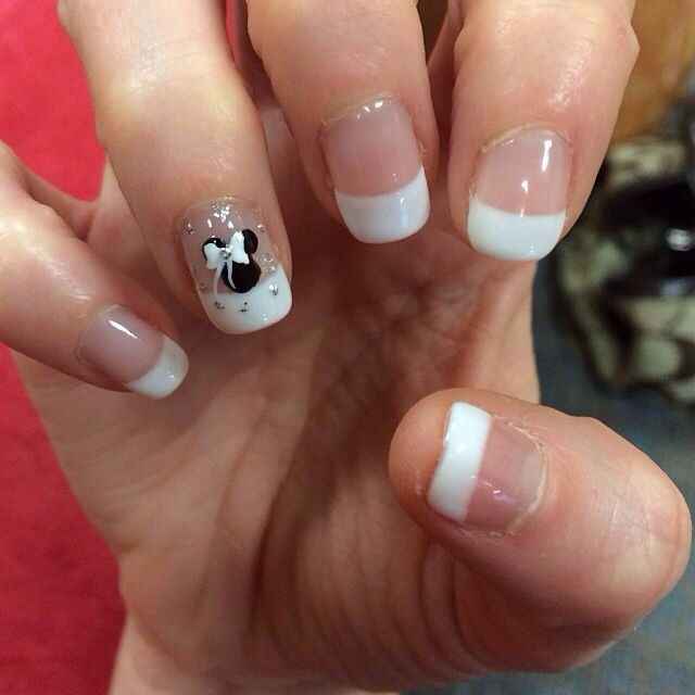 Tema Mickey e Minnie
