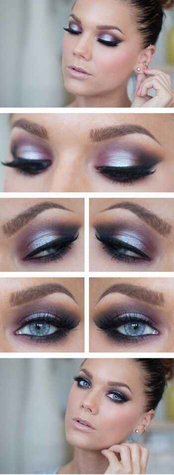 Make up Bride