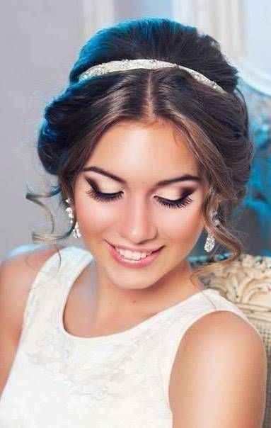 Make up Bride 