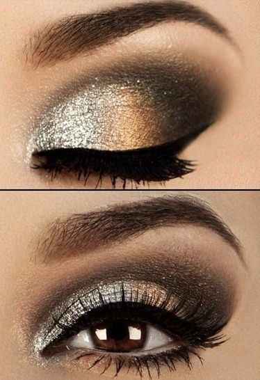 Make up Bride