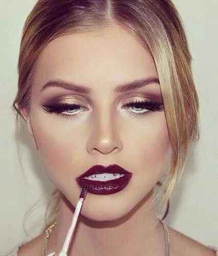 Make up Bride 
