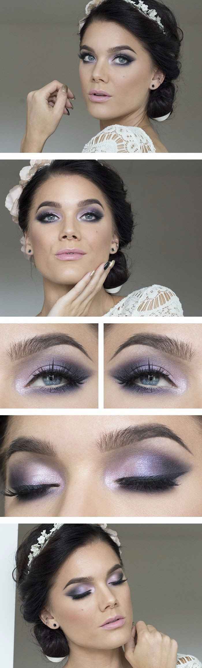 Make up Bride 