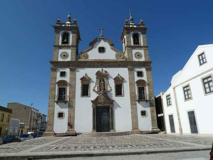 Igreja 