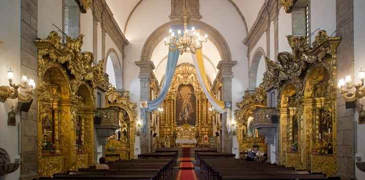 igreja