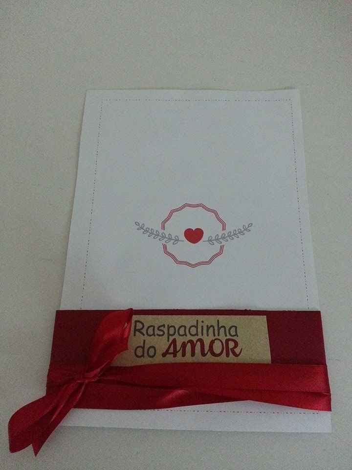 Raspadinha