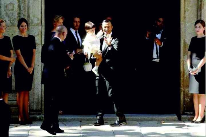Jorge/ Sandra Mendes