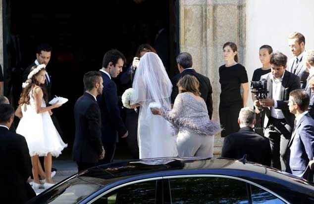Jorge/ Sandra Mendes