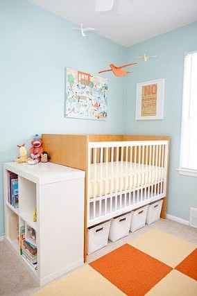 Quarto bebé