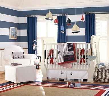Quarto bebé