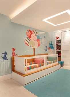 Quarto bebé