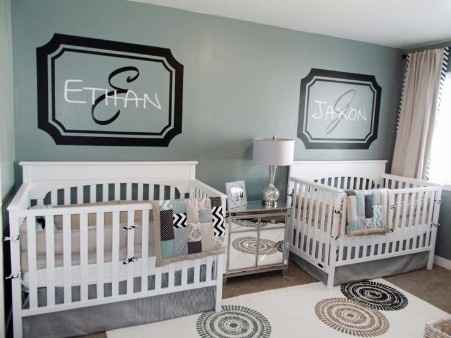 Quarto bebé