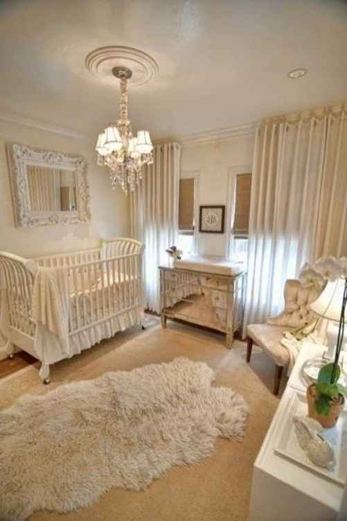 Quarto bebé