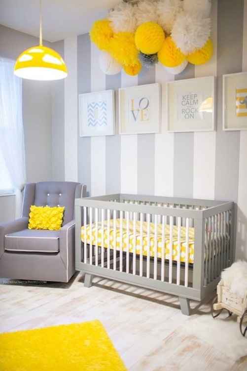 Quarto bebé