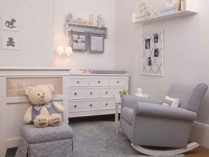Quarto bebé