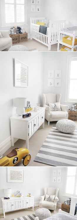Quarto bebé