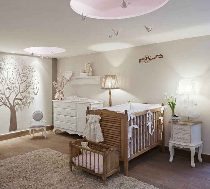 Quarto bebé