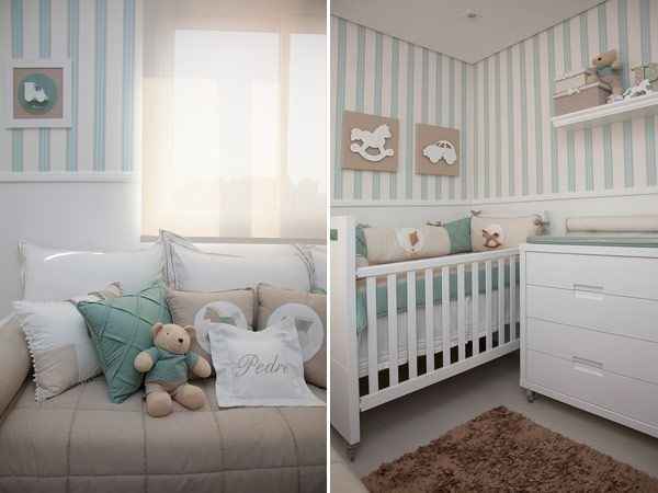 Quarto bebé