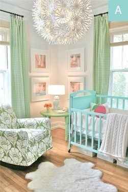 Quarto bebé