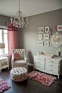 Quarto bebé