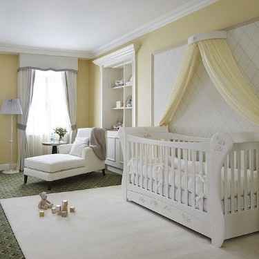 Quarto bebé
