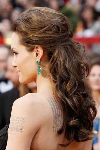 Penteado