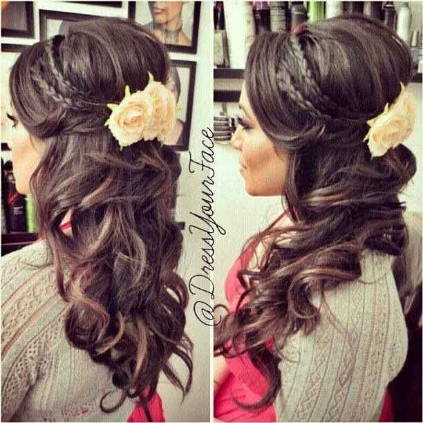 Penteado