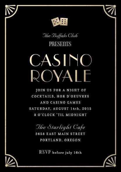 casino
