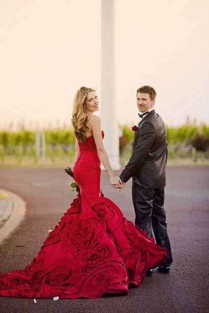 vestido cor
