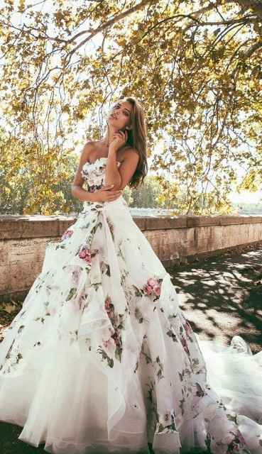 vestido cor