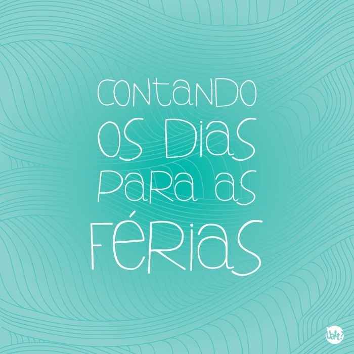 Férias