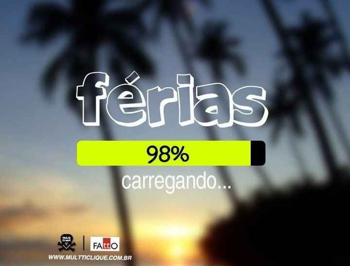Férias