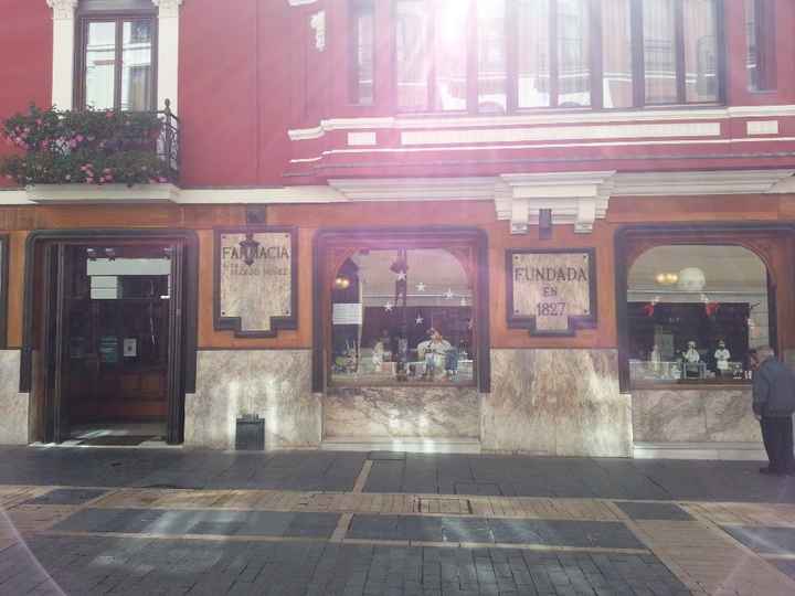 Ferias
