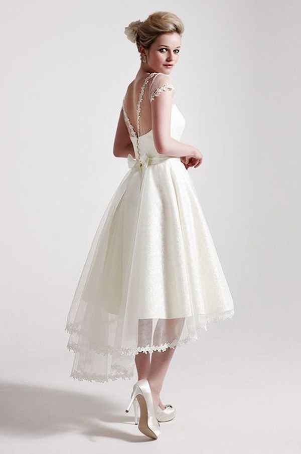 Vestido Curto