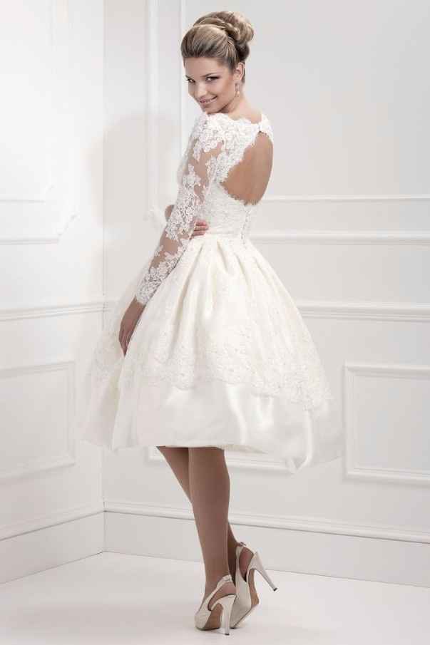 Vestido Curto