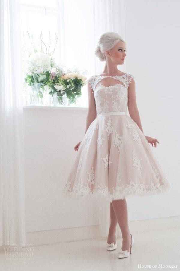 Vestido Curto