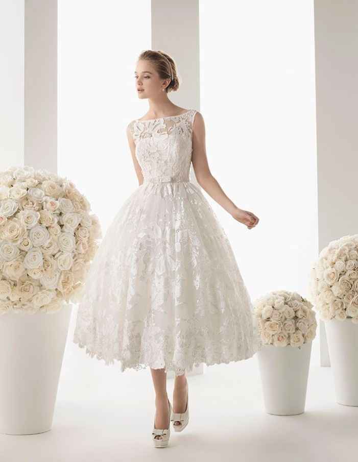 Vestido Curto