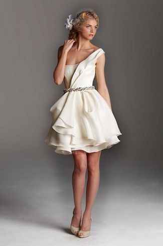 Vestido Curto